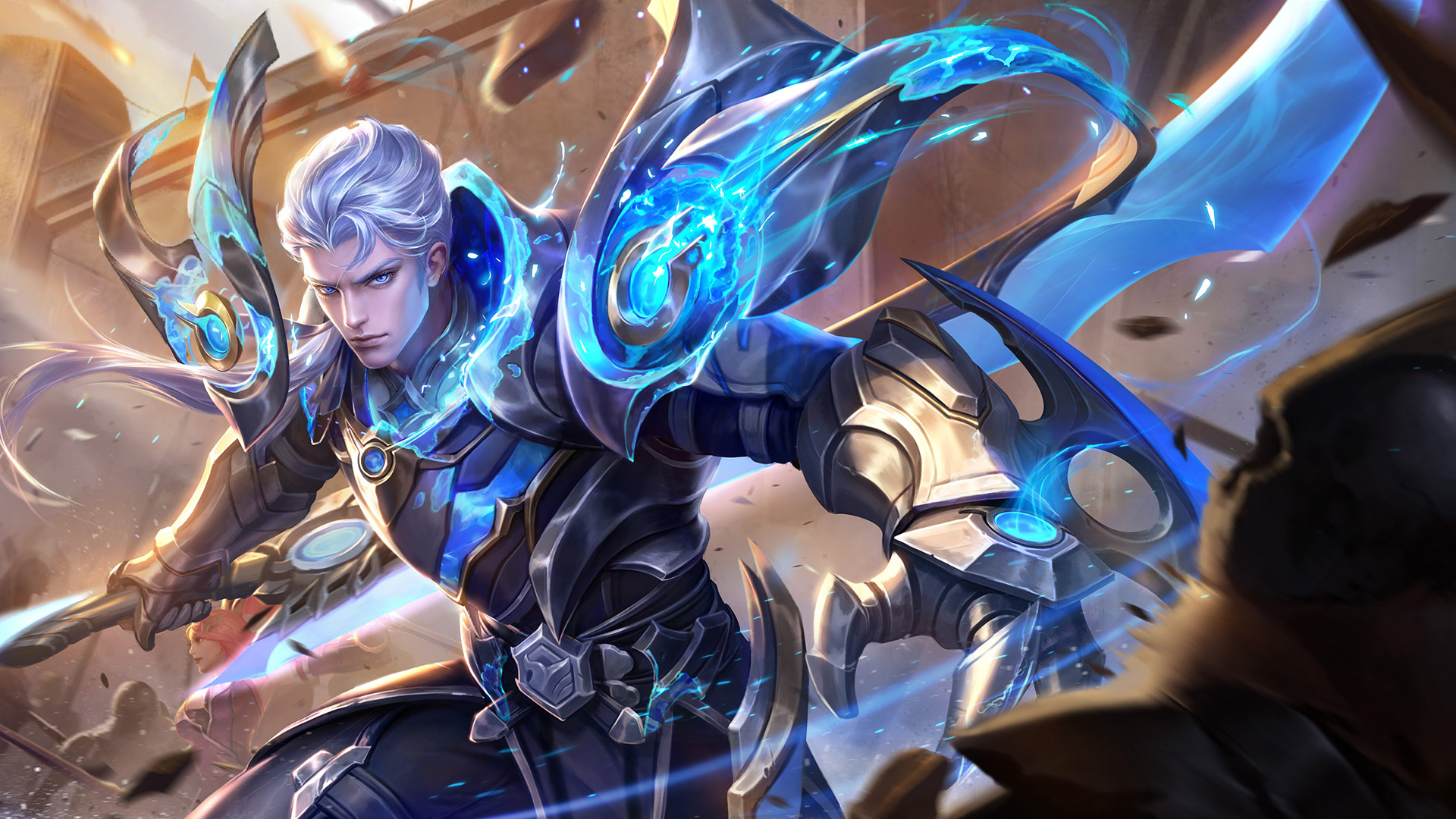 【赛后战报】他还在尽力！Rookie完美发挥助力NIP零封WBG