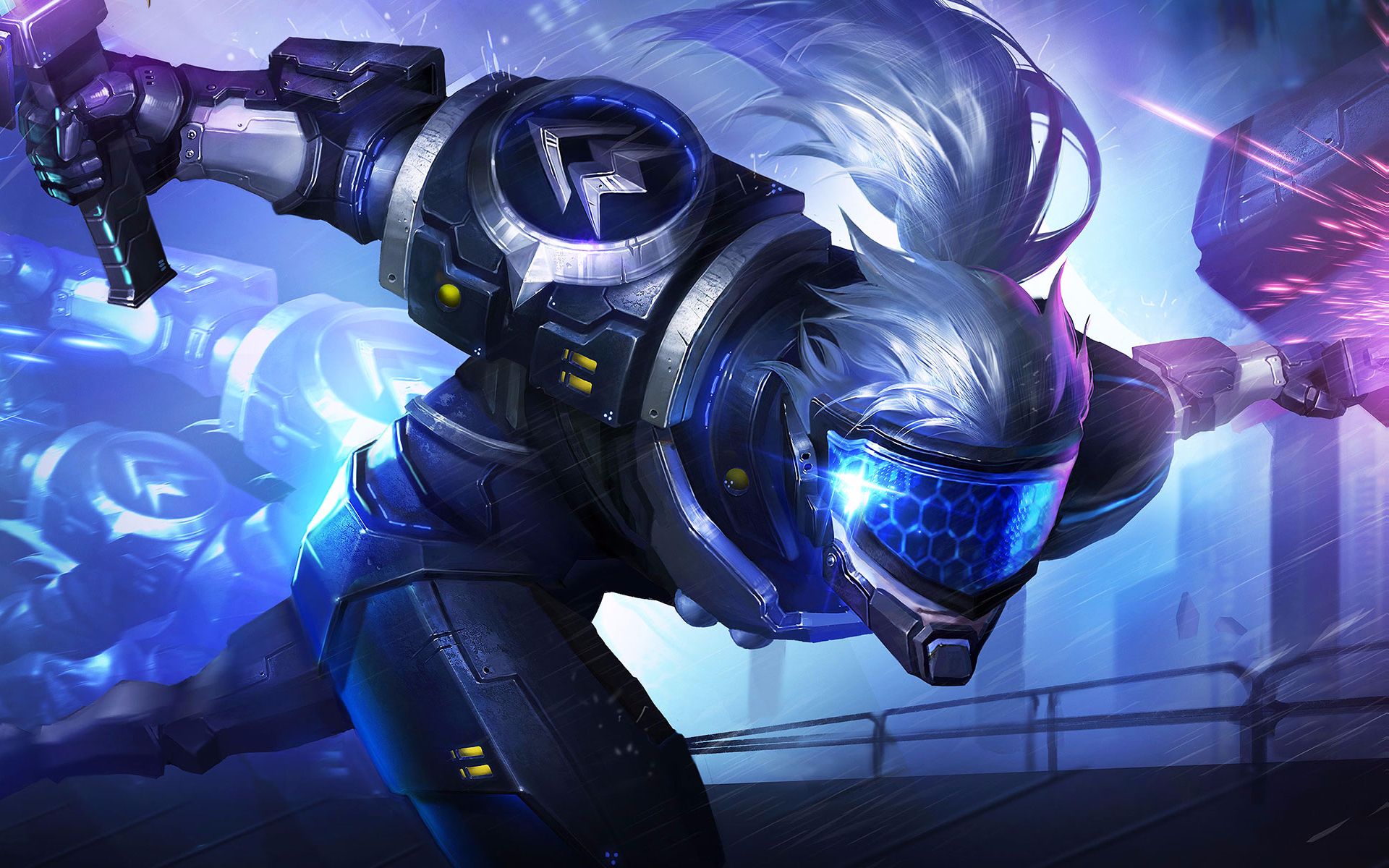 【数据前瞻】 Bilibili Gaming vs LGD Gaming 双方再次相遇必然都战意十足