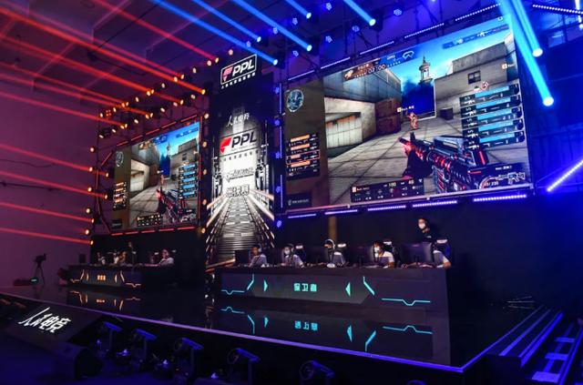 LPL 第四和第五周最佳战队： TheShy Beichuan Doinb Leave PPGOD