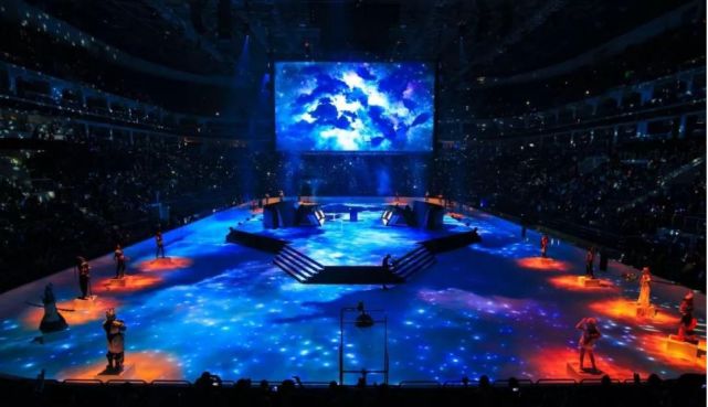 电竞比分网：英雄联盟S10 8强赛LPL内战！SN 3：1击败JDG晋级