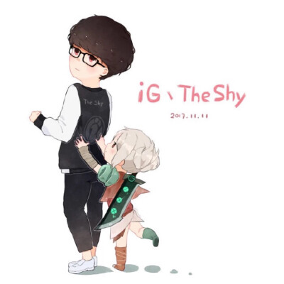 IG Xun赢下LPL比赛，却被前女友爆瓜？