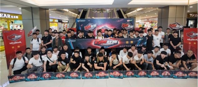 Falcons 、 SAW 、 B8 和 Eternal Fire 将在 ESL Challenger Katowice 2024 的同一组中竞争
