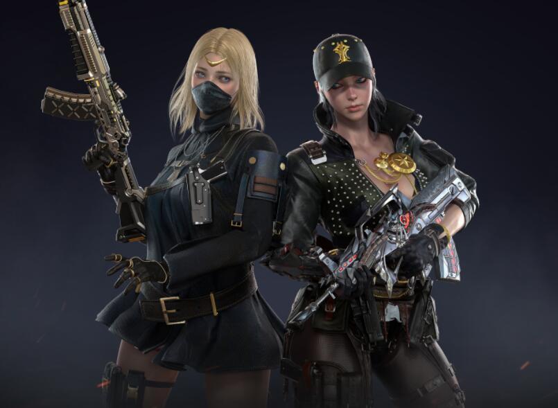 Eternal Fire 发布了一个新阵容