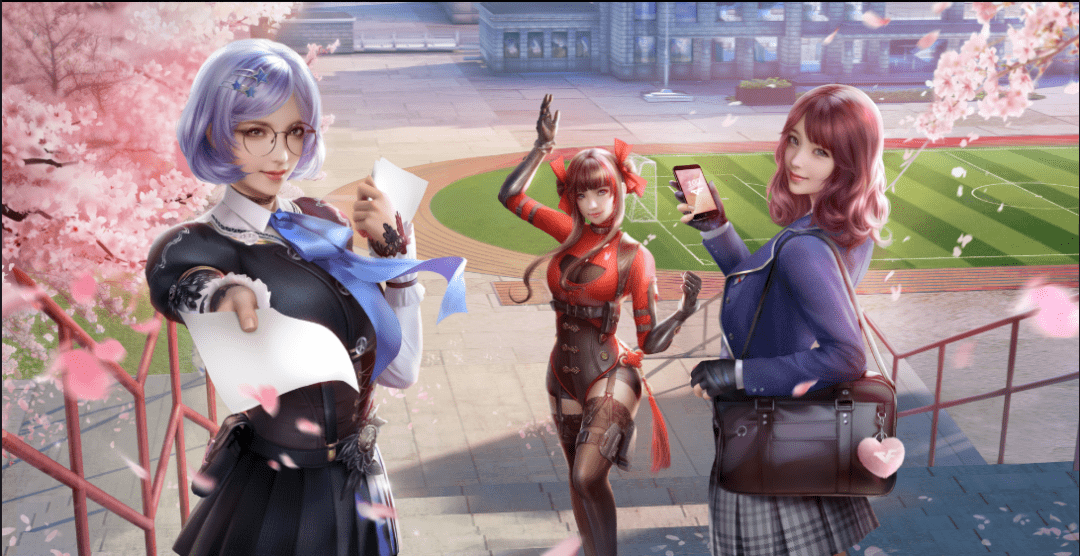 全球《绝地求生》开发商公开Q3财报：销售额创纪录 新作将开启全新类型