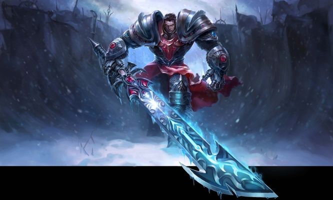 BLAST Rivals 春季 2025 的十大最佳选手