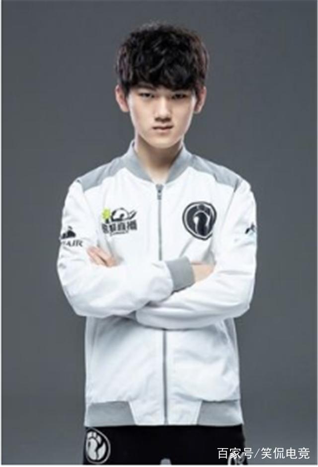 iG赛后群访 TheShy：第一局我后期犯了很大失误 输了比赛很抱歉