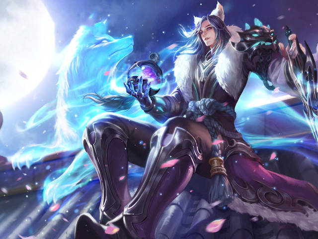 Faker：不是我创造了韩国电竞的氛围，相反我是良好氛围的受益者